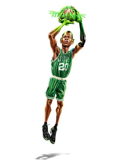 为球队赢得 为球队赢得