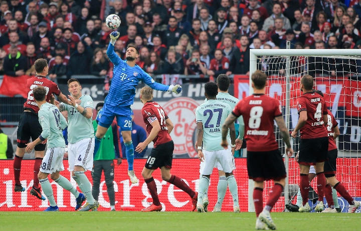 球迷的共鸣 球迷的共鸣