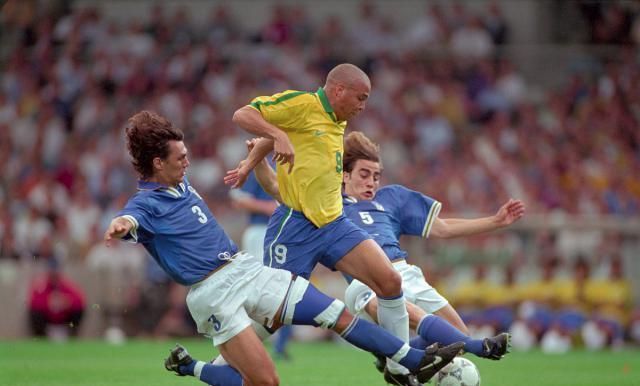 个性的象征 个性的象征