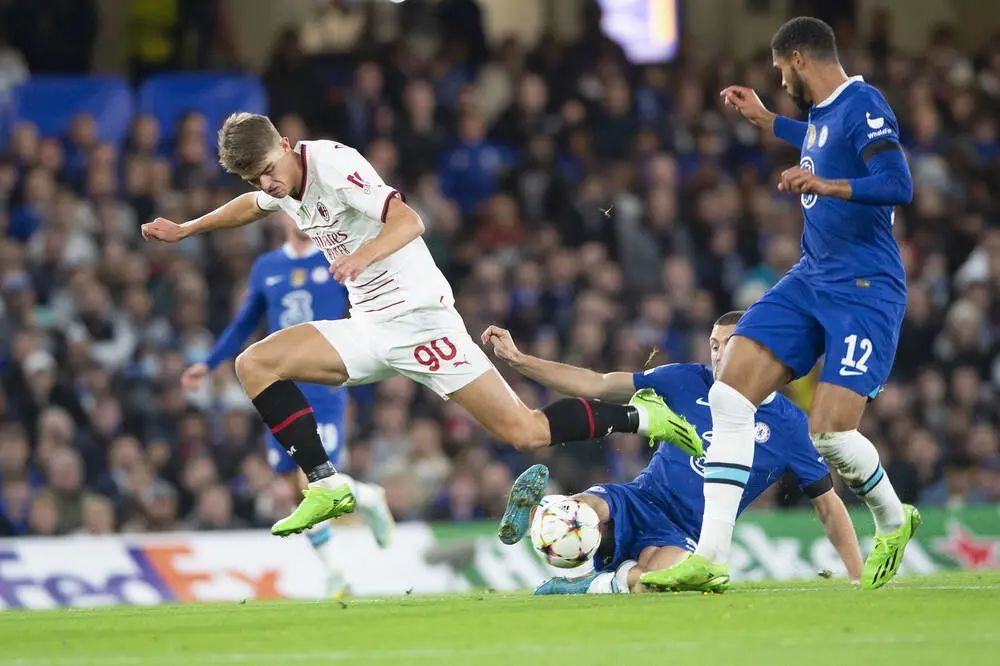 还会被对手 还会被对手