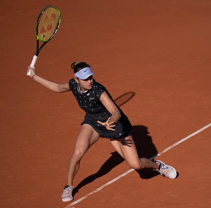 对手之一 对手之一