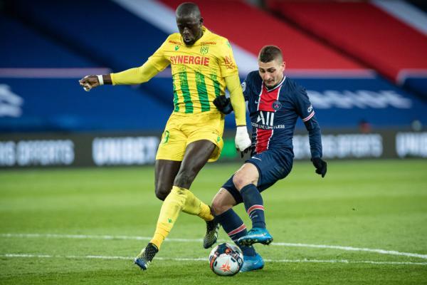 在一场落后 在一场落后